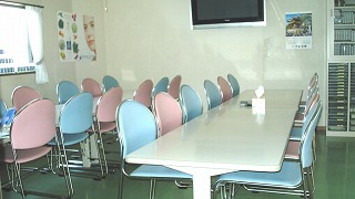 リフロー電子　写真